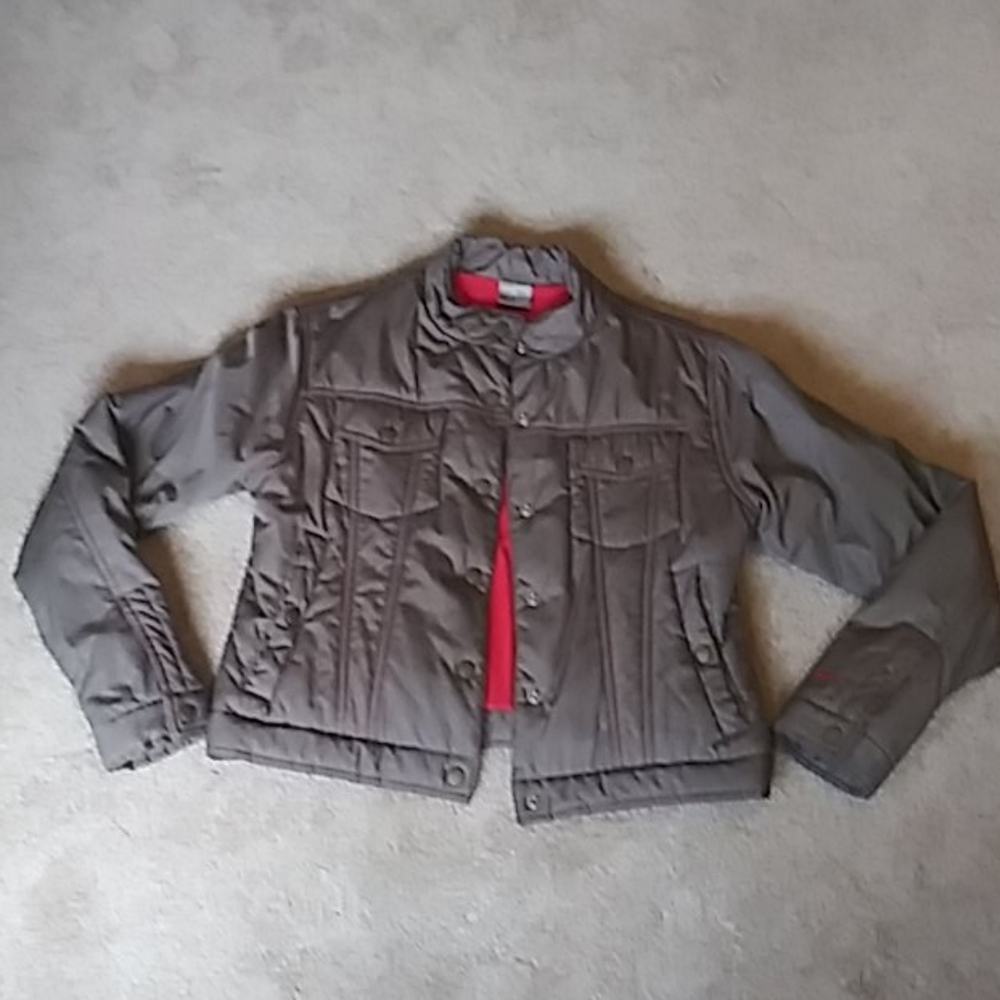 Hybrid Nike Jacket